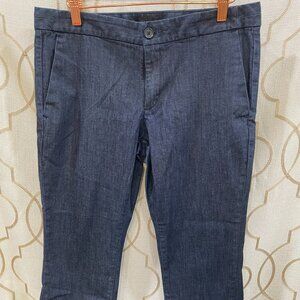 Banana Republic, sz: 6P, Hampton Fit